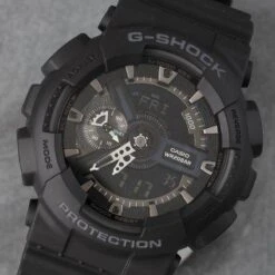 Casio G-Shock GA-110-1BER Herenhorloge 50 Mm - Zwart -Casio Verkoop 1200x1200 874