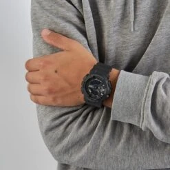 Casio G-Shock GA-110-1BER Herenhorloge 50 Mm - Zwart -Casio Verkoop 1200x1200 875