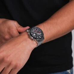 Pulsar Solar PZ6027X1 Heren Horloge - 43,.5 Mm -Casio Verkoop 1200x1200 882