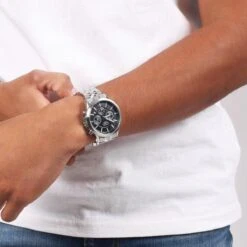 Pulsar PT3045X1 Horloge Heren - Zilver - Edelstaal -Casio Verkoop 1200x1200 887