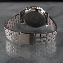 Pulsar PT3045X1 Horloge Heren - Zilver - Edelstaal -Casio Verkoop 1200x1200 888