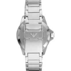 Emporio Armani AR11338 Herenhorloge 42 Mm - Zilverkleurig -Casio Verkoop 1200x1200 894