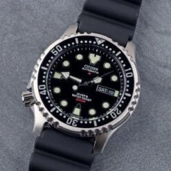 Citizen Automaat Horloge NY0040-09E -Casio Verkoop 1200x1200 913