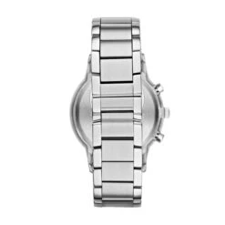 Emporio Armani AR2448 Herenhorloge 43 Mm - Zilverkleurig -Casio Verkoop 1200x1200 931