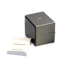 Emporio Armani AR2448 Herenhorloge 43 Mm - Zilverkleurig -Casio Verkoop 1200x1200 932