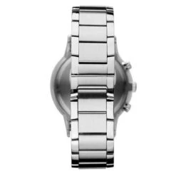 Emporio Armani AR2448 Herenhorloge 43 Mm - Zilverkleurig -Casio Verkoop 1200x1200 936