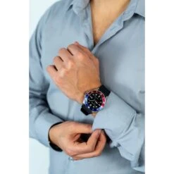 Casio Collection MDV-107-1A3VEF Herenhorloge 44,2 Mm - Zwart -Casio Verkoop 1200x1200 940