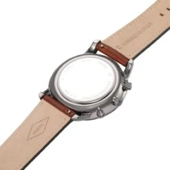 Fossil Neutra Chrono FS5512 Herenhorloge 44 Mm - Grijs -Casio Verkoop 1200x1200 947