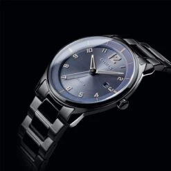 Citizen Urban Concept Horloge - Citizen Heren Horloge - Zwart - Diameter 40 Mm - Roestvrij Staal -Casio Verkoop 1200x1200 954