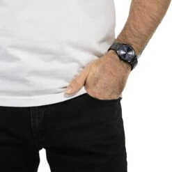 Citizen Urban Concept Horloge - Citizen Heren Horloge - Zwart - Diameter 40 Mm - Roestvrij Staal -Casio Verkoop 1200x1200 955