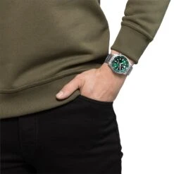 Citizen Super Titanium Promaster Sea Horloge - Citizen Heren Horloge - Zwart - Diameter 42 Mm - Titanium -Casio Verkoop 1200x1200 966