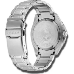 Citizen Super Titanium Promaster Sea Horloge - Citizen Heren Horloge - Zwart - Diameter 42 Mm - Titanium -Casio Verkoop 1200x1200 968