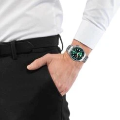 Citizen Super Titanium Promaster Sea Horloge - Citizen Heren Horloge - Zwart - Diameter 42 Mm - Titanium -Casio Verkoop 1200x1200 972