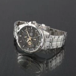 Casio Edifice EFR-556D-1AVUEF Herenhorloge 49 Mm - Zilverkleurig -Casio Verkoop 1200x1200 976