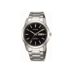 Pulsar PJ6021X1 Heren Horloge - 37 Mm