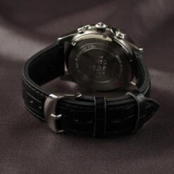 Casio Edifice Classic EFR-526L-1AVUEF Herenhorloge 42 Mm - Zwart -Casio Verkoop 1200x1200 985