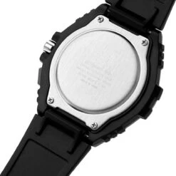 Casio Collection MWA-100H-1AVEF Herenhorloge 50,6 Mm - Zwart -Casio Verkoop 1200x1200 986