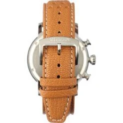 Citizen Brycen Horloge - Citizen Heren Horloge - Bruin - Diameter 44 Mm - Roestvrij Staal -Casio Verkoop 1200x1200 993