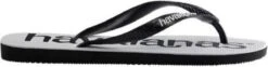 Havaianas - Top Logomania - Teenslippers-45 - 46 -Casio Verkoop 1200x302