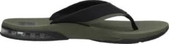 Reef Fanning Low Heren Slippers - Groen - Maat 44 -Casio Verkoop 1200x315 1