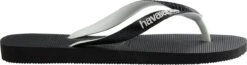 Havaianas Top Mix Heren Slippers - Black/Black - Maat 41/42 -Casio Verkoop 1200x315 2