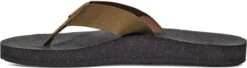 Teva M ReFlip Heren Slippers - Olijfgroen - Maat 43 -Casio Verkoop 1200x330