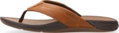 Reef Pacific Le Heren Slippers - Bruin - Maat 44 -Casio Verkoop 1200x331