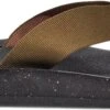 Teva M ReFlip Heren Slippers - Olijfgroen - Maat 43 -Casio Verkoop 1200x341 2