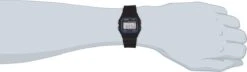Casio Collection Men F-91W-1Yef Heren Horloge - 30 Mm -Casio Verkoop 1200x350