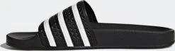 Adidas Originals Adilette Badslippers - Unisex - Zwart - 46 -Casio Verkoop 1200x350 7