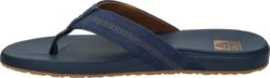 Reef Cushion Phantom Heren Slipper - Blauw Multi - Maat 42 -Casio Verkoop 1200x351 3