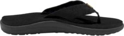 Teva M Voya Flip Heren Slippers - Zwart - Maat 43 -Casio Verkoop 1200x353 2