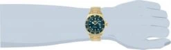 Invicta Pro Diver 23388 Herenhorloge - 43mm -Casio Verkoop 1200x355 2