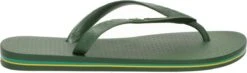 Ipanema Classic Brasil Slippers Heren - Green - Maat 45/46 -Casio Verkoop 1200x356 2