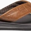 Reef Phantom Le Heren Slippers - Brown/Tan - Maat 40 -Casio Verkoop 1200x359 4