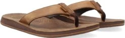 Reef Slippers - Maat 43 - Mannen - Bruin -Casio Verkoop 1200x363