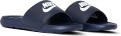 Nike Victori One Slide Heren Slippers - Maat 46 -Casio Verkoop 1200x364 4