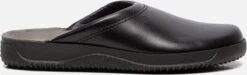 Rohde Heren Pantoffel - Zwart - Maat 44 -Casio Verkoop 1200x366