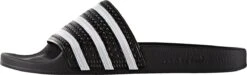 Adidas Originals Adilette Badslippers - Unisex - Zwart - 46 -Casio Verkoop 1200x366 5