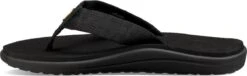 Teva M Voya Flip Heren Slippers - Zwart - Maat 43 -Casio Verkoop 1200x370