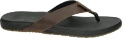 Reef Cushion Phantom Heren Slippers - Zwart/Bruin - Maat 43 -Casio Verkoop 1200x376 3