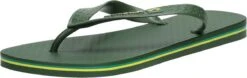 Ipanema Classic Brasil Slippers Heren - Green - Maat 45/46 -Casio Verkoop 1200x377 3