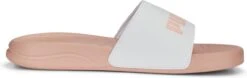 PUMA Popcat 20 Unisex Slippers - White/ApricotBlush - Maat 39 -Casio Verkoop 1200x379 1