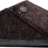 Birkenstock Zermatt Shearling WZ Reg Heren Sloffen - Mocha - Maat 42 -Casio Verkoop 1200x379