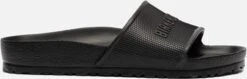 Birkenstock Barbados EVA Black Regular Heren Slippers - Black - Maat 43 -Casio Verkoop 1200x382 2