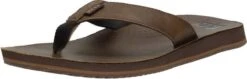 Reef Slippers - Maat 43 - Mannen - Bruin -Casio Verkoop 1200x384 3