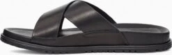 UGG Slippers / Slides Heren - 1117476 - Zwart - Maat 46 -Casio Verkoop 1200x385 1
