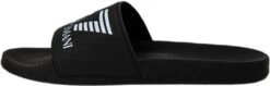 Emporio Armani EA7 Slippers - Maat 43 - Mannen - Zwart/wit -Casio Verkoop 1200x386 3