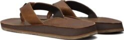 Reef Slippers - Maat 43 - Mannen - Bruin -Casio Verkoop 1200x387 5