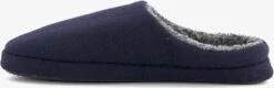 Thu!s Heren Pantoffels - Blauw - Maat 43 - Sloffen -Casio Verkoop 1200x389